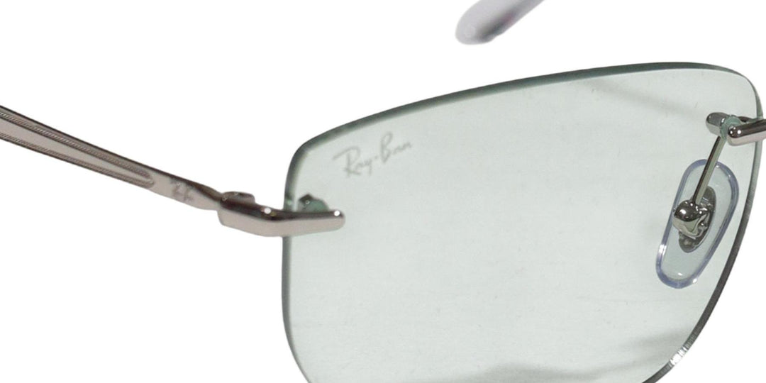 Ray-Ban 0RB3768 UNISEX