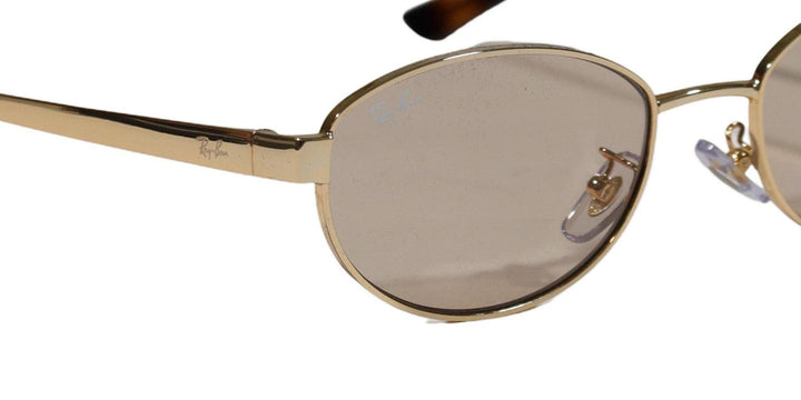 Ray-Ban 0RB3774D UNISEX