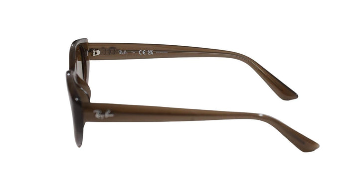 Ray-Ban 0RB4457D UNISEX