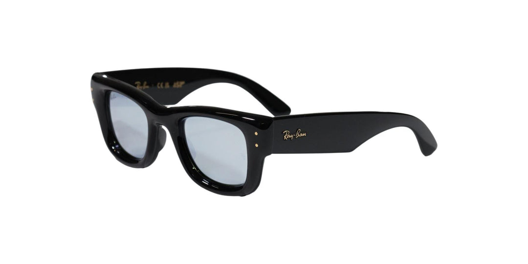 Ray-Ban WAYFARER PUFFER UNISEX